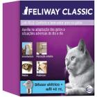 Feliway Classic Ceva para Gatos - Difusor + Refil 48 mL