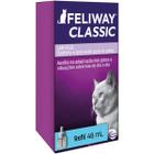 Feliway Classic Ceva Refil para Difusor Elétrico - 48 mL