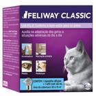 Feliway classic - kit refil +difusor - CEVA