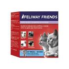 Feliway Friends -1 Aparelho difusor + 1 Refil 48ml