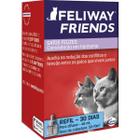 Feliway Friends Ceva Refil para Gatos - 48 mL