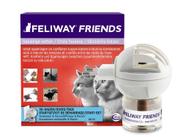 Feliway Friends Difusor com Refil - Ceva