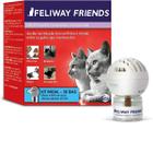 Feliway Friends Difusor + Refil 48Ml Ceva