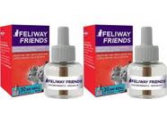 Feliway Friends Refil 48ml - 2 Unidades