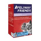 Feliway Friends Refil 48ml Ceva- Auxiliar Comportamento Gato