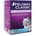 Feliway para Gatos Classic Refil 48 Ml Ambientador - Ceva