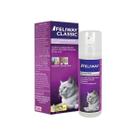 Feliway spray 60ml feromonio controlador de stress felino