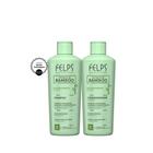 FELPS BAMBOO KIT DUO HOME CARE 2x250ML