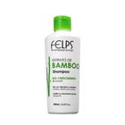 Felps Bamboo Shampoo 250ml