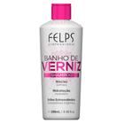 Felps Banho de Verniz Shampoo Hidratante