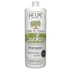 Felps Cachos Azeite De Abacate Shampoo Low Poo 500ml