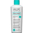 Felps Equilíbrio - Shampoo Detox Antioleosidade 250Ml