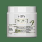 Felps - Máscara Redutora de Quiabo XBTX 500g