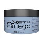 Felps Profes Omega Zero Nanoplastia Redutor de Volume 300g