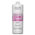 Felps Profissional Shampoo Banho De Verniz 1l