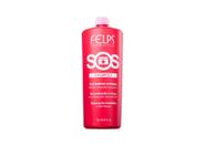 Felps Profissional - Shampoo SOS Reconstrução 1L