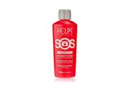 Felps Profissional - Shampoo SOS Reconstrução 250ml