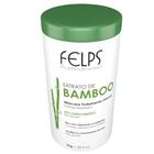 Felps Profissional Xmix Extrato de Bamboo Máscara 1 Kg