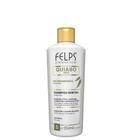 Felps quiabo xbtx shampoo pós progressiva 250ml