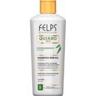 Felps Quiabo Xbtx - Shampoo Pós Progressiva 250Ml