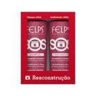 Felps S.O.S. Reconstrução Kit Duo Home Care 2X250Ml