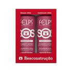 Felps S.O.S. Reconstrução Kit Duo Home Care 2X250Ml