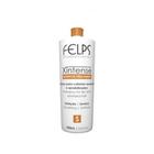 Felps shampoo xintense tratamento nutritivo 250ML - Felps profissional