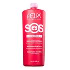 Felps sos reconstrução shampoo 1 litro