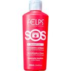 Felps SOS - Shampoo Tratamento Extremo 250ml