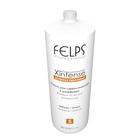 Felps X Intense Shampoo 1 Litro Felps Original Nutrição