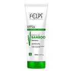 Felps Xmix Extrato de Bamboo - Shampoo