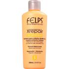 Felps XRepair Bio Molecular - Shampoo Reparação e Hidratação 250ml