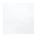 Feltro 50cm x 70cm Branco Ref 035 180g Santa Fé