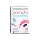 Feminidha c30 capsulas 