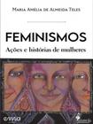 Feminismos - vol. 1