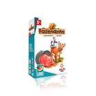 Fendinha Jogo De Cartas Infantil - Grok Games