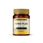 Feno plus 1000mg 60 capsulas dr botanico