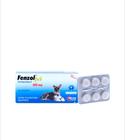 Fenzol Pet 500 mg 6 comprimidos