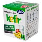 Fermento Lácteo Kefir VIVO - VIVO-ACTIV