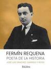 Fermín Requena. Poeta de la historia - Exlibric