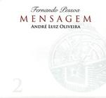 Fernando pessoa - mensagem cd+dvd