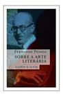 Fernando Pessoa Sobre a Arte Literária Sortido - ASSIRIO & ALVIM