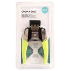 Ferramenta Arredondador de Cantos Stub &amp Deco Alicate Corner Chomper Crop WeR - 661300