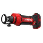 Ferramenta de corte CRAFTSMAN 20V MAX Cordless Drywall CMCE200B