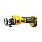 Ferramenta de Corte de Drywall DEWALT 20V MAX* XR - Sem Fio (DCE555B)