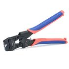 Ferramenta de remoção de braçadeira PEX Cinch iCrimp ICP-PC01 para 3/8 polegadas a 1 polegada