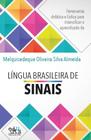 Ferramenta Didática e Lúdica Para Intensificar o Aprendizado da Lingua Brasileira de Sinais - EDITUS