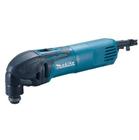 Ferramenta Multicortadora Makita Tm3000c Lixa Corta Desbasta