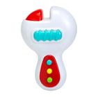 Ferramenta Musical Chave Inglesa Fisher Price - Fun