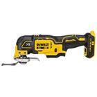 Ferramenta Oscilante Multiuso DEWALT 20V Max XR DCS356B